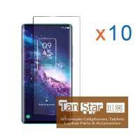      TCL 20 Pro 5G BOX (10pcs) Tempered Glass Screen Protector